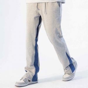 China Casual Cotton Sports Wear Men Jogging Pants Breathable Multiple Color on sale