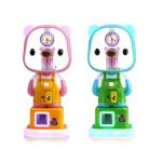 Picture Indoor Kids Prize Vending Machine with Lollipop Gift and 110V/220V/230V
