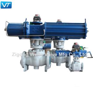 Wholesale ESDV API Emergency Shutdown Valve Carbon Steel Stainless Steel from china suppliers