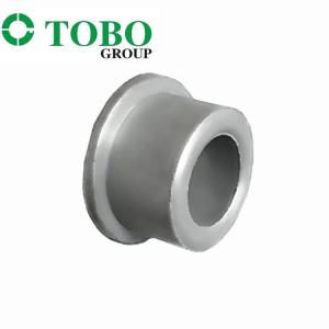 Wholesale 10 mm steel bush powder metallurgy carbon bearing bushing alloy sinter steel bushings from china suppliers