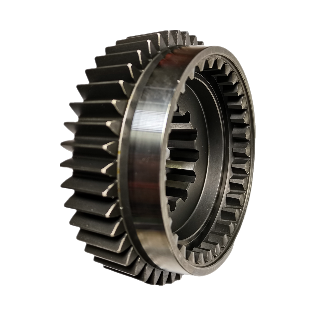HAOJUN 12JS200T-1701050/1701051/1701056 Speed Gearbox Transmission Gear for Truck