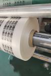 35 Microns Embossed PVA Water Soluble Packaging Film For Pesticide Agricultural