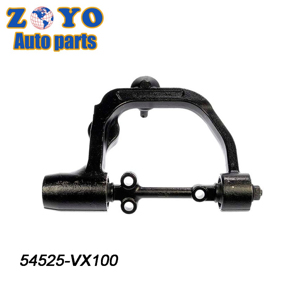 Interchange No. 54525-VZ91A/54524-VZ91A Front Lower Control Arm for Nissan Nv350 2016