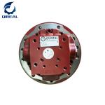 Excavator Spare Parts Travel Motor Assy TM03A For Excavator PC30