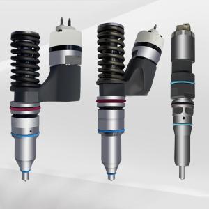 Wholesale C7 C9 Diesel Engine PERKINS Fuel Injector 2388092 For 324D 325D 326D 329D 336D 330C from china suppliers