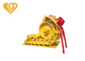 Wholesale D5K Lubried Track Chain Link CR5192/40 LGP S/L Rails LB Salt Chain from china suppliers