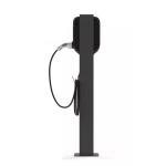Electric Vehicle AC EV Charger Single Phase Fast Charging High Efficiency