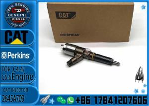 Wholesale Engine fuel injector 2645A709 382-0480 282-0490 292-3780 306-9380 306-9390 310-9067 2645A751 from china suppliers