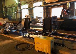 Wholesale 7000mm Pipe Cladding Machine from china suppliers