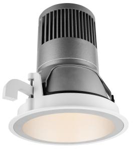 Wholesale 45Watt LED Wall Washer Lights for Indoor Environments Dia.186 * H215mm 3200lm from china suppliers
