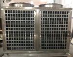 38kW air source heat pump water heater