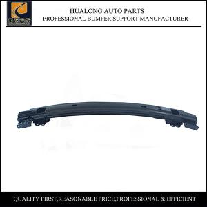Wholesale 08 KIA Picanto Front Bumper Support OEM 86530-07500 Iron Black from china suppliers