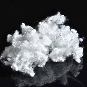 Wholesale 3D×64mm Hollow Conjugated Polyester Staple Fiber With Excellent Bulkiness from china suppliers