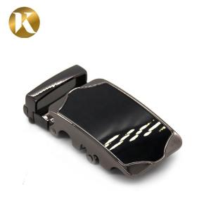 Wholesale 35mm Reversible Mens Automatic Belt Buckles With Beautiful Appearance from china suppliers