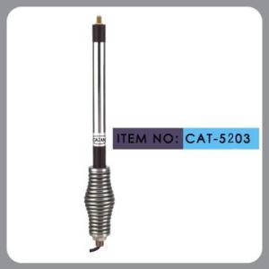 Wholesale Screw Installation Car CB Antenna 27mhz Frequence Big Copper Tube RG58 Cable from china suppliers