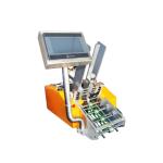 Automatic Card Counting Machine Gift Greetings Scratch Card Feeding Pillow