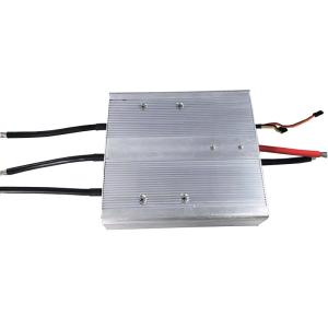 Wholesale Mosfet ESC Electronic Speed Controller Brushless 300V 300A Motor With Heat Sink from china suppliers