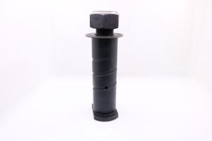 Wholesale Front Suspension Arm Equalizer Pin 240mm 75mm American Type Nickle Plated from china suppliers