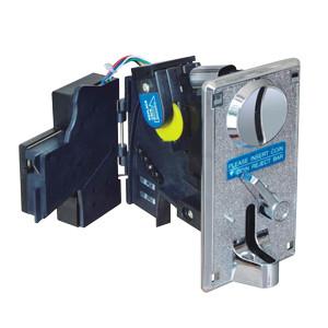 Wholesale L128 * 65 * 124MM Arcade Game Machine Parts Coin Seclector For Coin Operated Game Machine from china suppliers