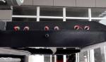 High Speed 4 Colour Flexographic Printing Machine For Paper Printer / Label