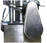 Hydraulic Cold Pressed Coconut Oil Making Machine High Oil Rate ISO Certificatio