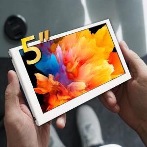 Wholesale 5 Inch Touch Screen Monitor 800x480 USB Interface Monitor 300 Cd/m2 from china suppliers