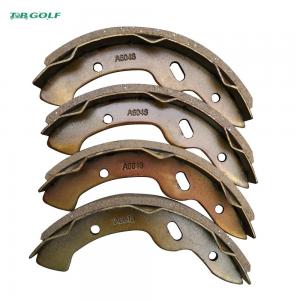 Wholesale Brake shoes (Set of 4) For Golf Carts E-Z-GO TXT-27943-G01  1 buyer from china suppliers
