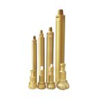Low Air Pressure Down The Hole Hammer Cir110 For Well Drilling 0.4-1.0 Mpa