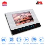 Manufacturer of AHD Super Powerful intercom System Video Intercom with