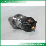 Original/Aftermarket High quality BH1X Diesel Engine Parts Common Rail Fuel
