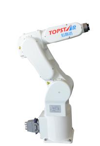 Wholesale Metal Processing 6 Axis Industrial Robot Automatic Polishing TSR070 - 07 from china suppliers
