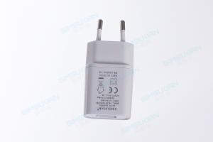 Wholesale 5V1A portable charger with ce kc approved from china suppliers