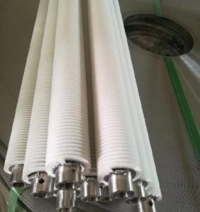 Wholesale Cleaning Brush Roller With Acid Resistant Process For PCB from china suppliers