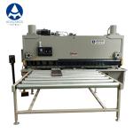 10*3200MM CNC Guillotine Shearing Machine