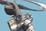 CF-H260AZI Colonoscope High Resolution Medical Endoscope For Disease Diagnosis