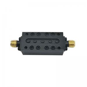 China High Power Capacity Mini Circuits Low Pass Filter / Radio Frequency Filter on sale