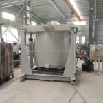 Germany-tec Good Copper Rod Cold Rolling Machine Aluminum Rod Wire Casting