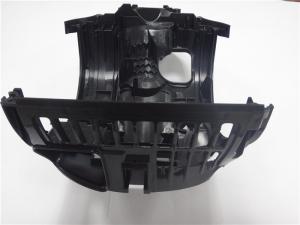 Wholesale Customized Plastic Injection Molding Part Automobile Component Housing from china suppliers