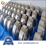 99.8% Ti70Al30 Sputtering Targets Vacuum Melting Technics