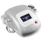 Bipolar RF Ultrasonic Liposuction Cavitation Vacuum Slimming Machine For Fat