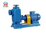 High Head Oil Drain Pump For Gasoline Transport 3.2~550m3/h Flow Rate