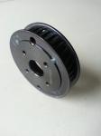 Pulley Crankshaft ,Crank Housing Assembly Suitable For Cutter GT5250 66475001