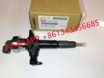 095000-6980 Isuzu Diesel Fuel Injectors