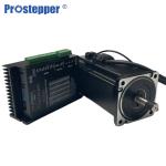86mm Brake Stepper Motor