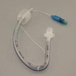 Medical Grade PVC Oral Endotrahceal Tube with Cuff