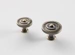 Electroplated Lacqer Handle Furniture Dresser Kitchen Drawer Pulls And Knobs