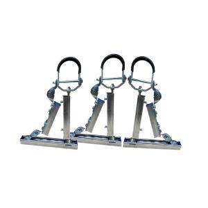 Wholesale ASCE 7 IBC NFPA Seismic Restraints For Piping Stainless Steel Seismic Brace Galvanized from china suppliers