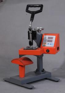 Wholesale Industrial Thermal T Shirt Heat Press Machine Sticker Printing Customized from china suppliers