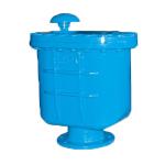 DN50-DN300 Stainless Steel Ball Valve Composite Air Release Valve Anti -