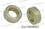 Roller Adjustable Beam S52 S72 For Auto Cutter S93 7 Gt7250 Gt5250 Spare Parts